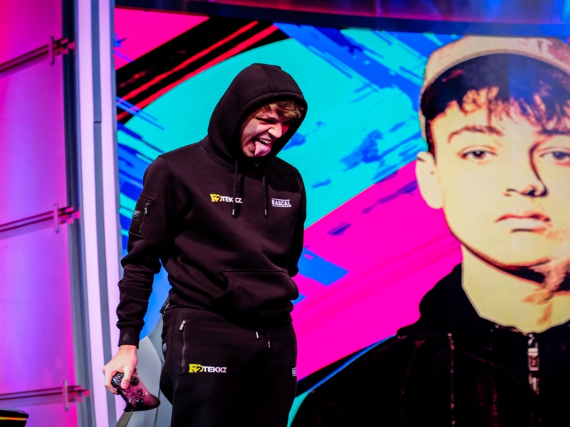 Tekkz is unstoppable & five things we learned from the February FUT Champions Cup