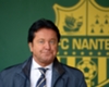 Waldemar Kita Nantes Waldemar Kita Nantes