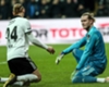 Domagoj Vida Loris Karius Besiktas 02252019 Domagoj Vida Loris Karius Besiktas 02252019