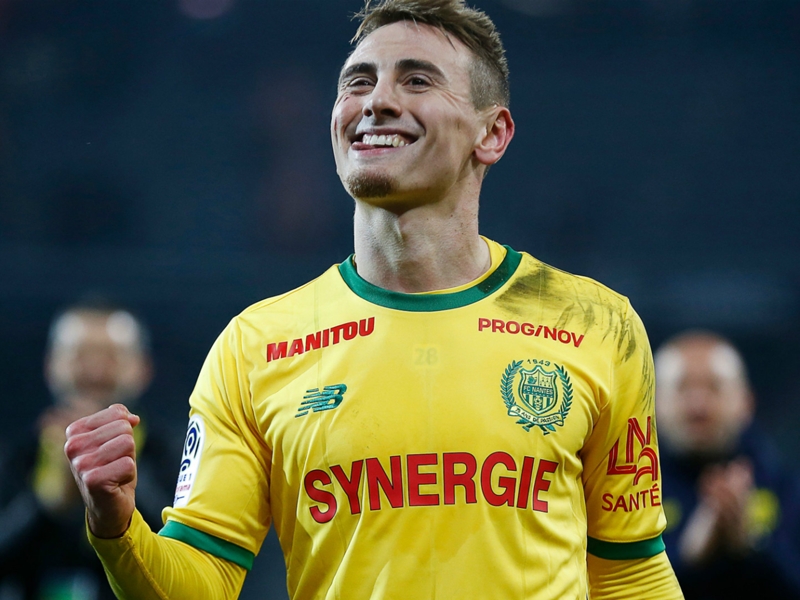 Rongier devant les stars parisiennes Verratti et Nkunku - L'index de Performance de Ligue 1