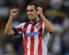 Atletico, Godin privé de match