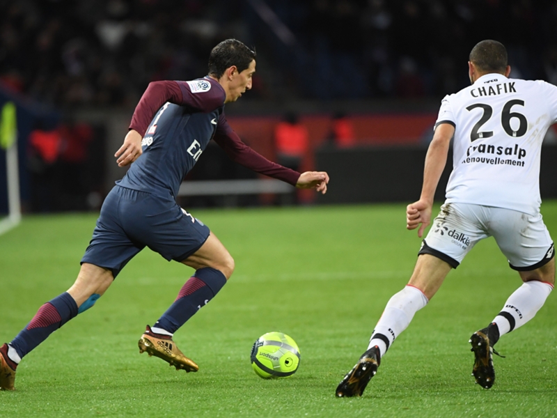 Coupe de France - Le PSG détient le record de victoires consécutives