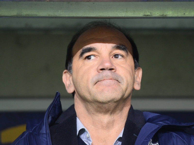Bordeaux - Ricardo va être démis de ses fonctions