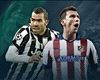 GFX UCLHP Juventus Atletico Madrid Champions League live 