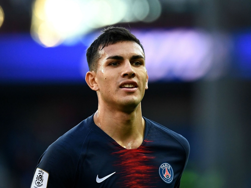 Tuchel demands consistency from Paredes