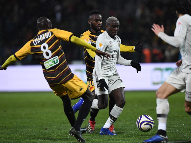 Orléans bientôt club partenaire du PSG ?