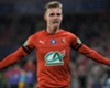 Benjamin Bourigeaud Rennes Orleans Coupe de France 27022019 Benjamin Bourigeaud Rennes Orleans Coupe de France 27022019