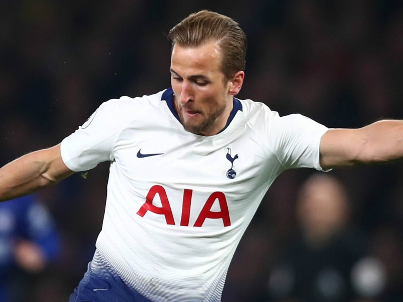 Tottenham : Harry Kane doit partir selon Zlatan Ibrahimovic