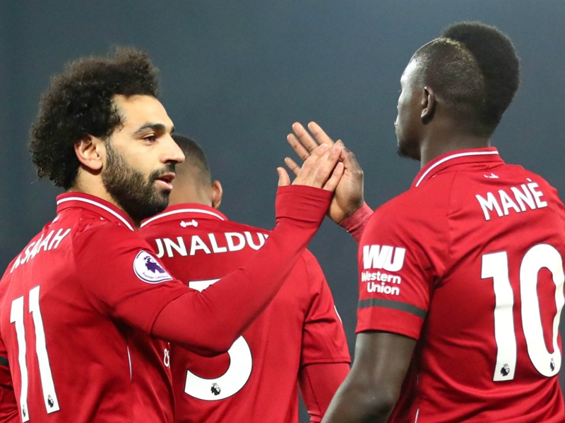 ماني يجب عن السؤال الأصعب: هل تشعر بالغيرة من محمد صلاح؟ ماني يجب عن السؤال الأصعب: هل تشعر بالغيرة من محمد صلاح؟