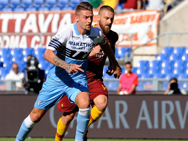 Lazio Rome - AS Roma | Horaire, streaming, TV, compos : toutes les infos pratiques