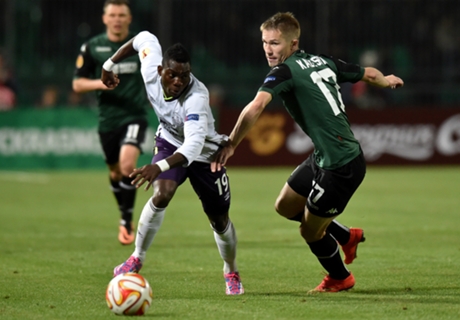 Preview: Everton - Krasnodar