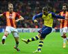 HD Lukas Podolski Champions League Galatasaray v Arsenal 91214