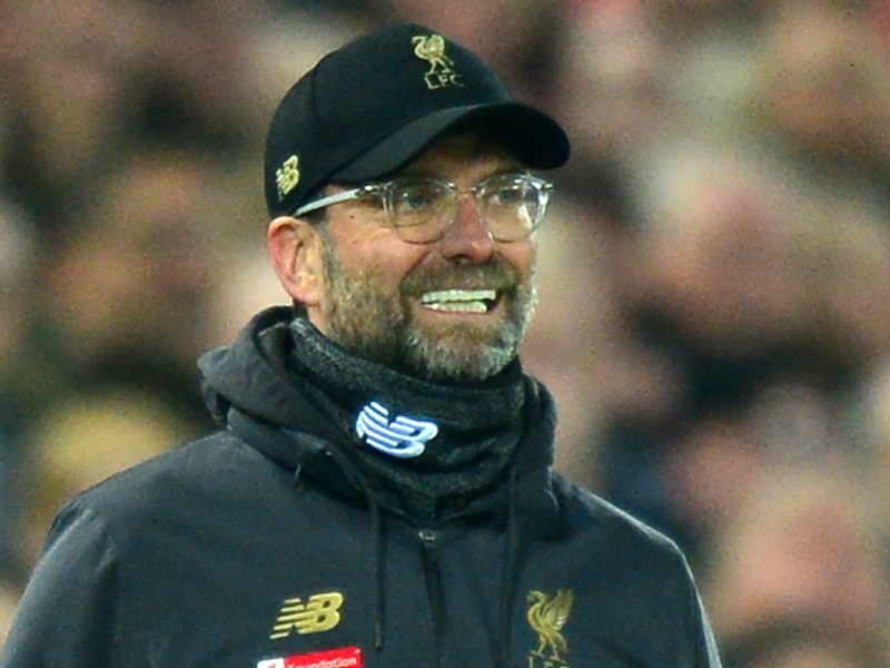 Video: 5 Things... Liverpool's Merseyside dominance