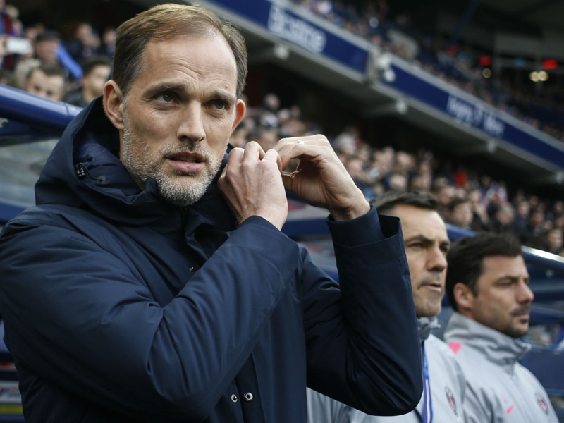 VIDEO - Tuchel :