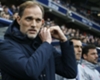 Thomas Tuchel Caen PSG Ligue 1 02032019 Thomas Tuchel Caen PSG Ligue 1 02032019