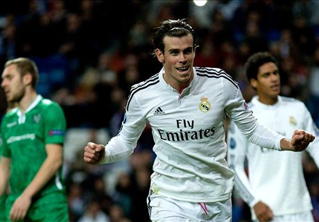 UCL Winners & Losers: French lose out