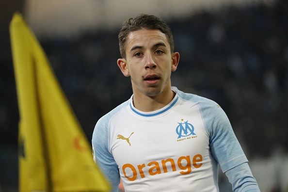 Maxime Lopez : leader maxi minot