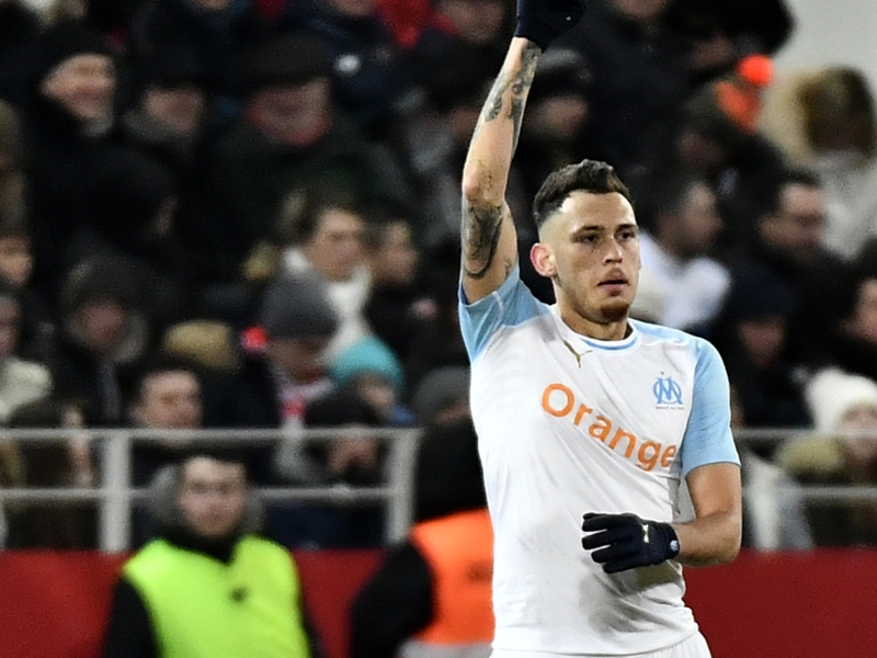 OM, Ocampos :