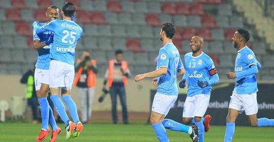 كلاسيكو الأردن - ريمونتادا الفيصلي أمام الوحدات تضعه في الصدارة كلاسيكو الأردن - ريمونتادا الفيصلي أمام الوحدات تضعه في الصدارة