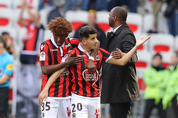 L1 - Atal porte les Aiglons, il faudra compter sur le LOSC, l'EAG s'en sort bien