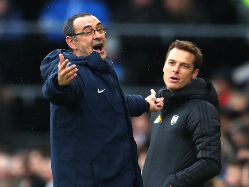 La FIFA confirme l'appel de Chelsea pour son interdiction de recrutement