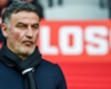 Christophe Galtier Lille Ligue 1 Christophe Galtier Lille Ligue 1