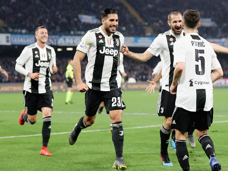 Juventus - Udinese | Horaire, streaming, TV, compos : toutes les infos pratiques
