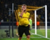 Borussia Dortmund's Ciro Immobile