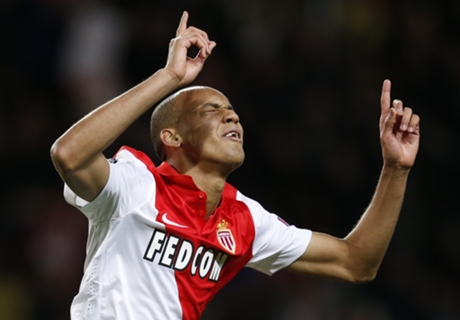 Monaco 2-0 Zenit: Monaco moves on
