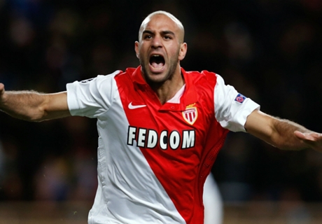 Monaco, Wallace et Abdennour repris par la patrouille
