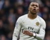 Kylian Mbappe Caen PSG Ligue 1 02032019 Kylian Mbappe Caen PSG Ligue 1 02032019