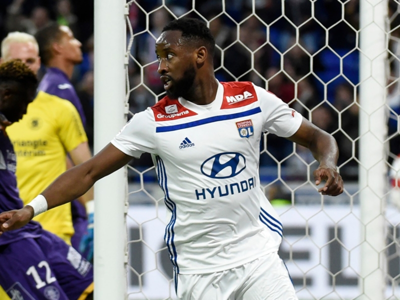 L'inde de Performance de Ligue 1 : le show Balotelli et le rugissement de Dembélé