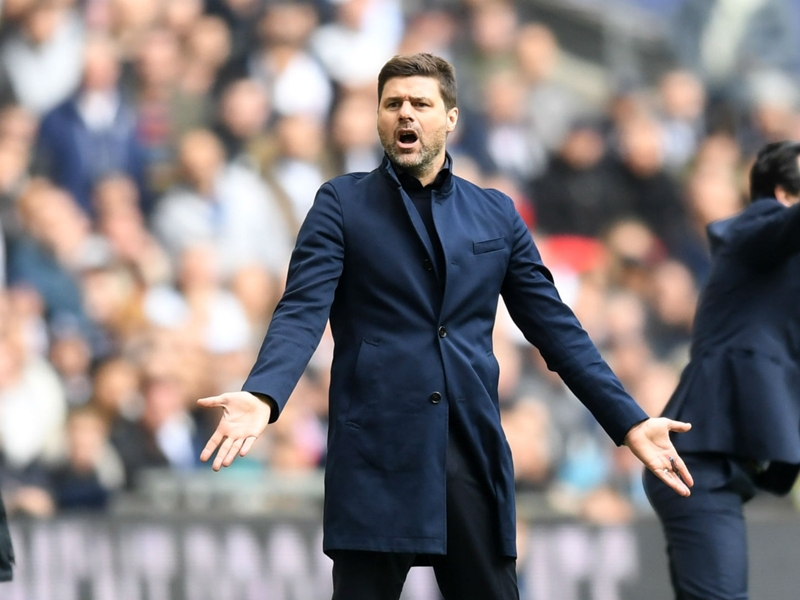 'How do you prepare?' - Pochettino says Premier League schedule unfair to those in Europe
