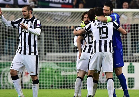 Serie A: Roma-Ehre und Gonzalos Appell