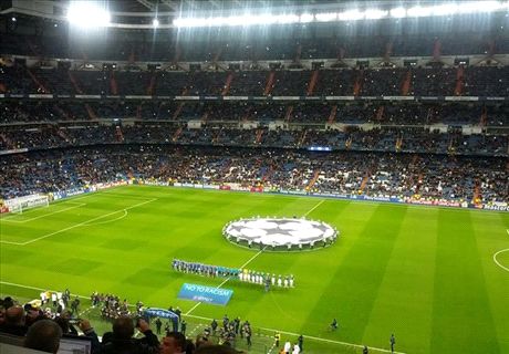 Une centralisation des droits TV en Liga ?