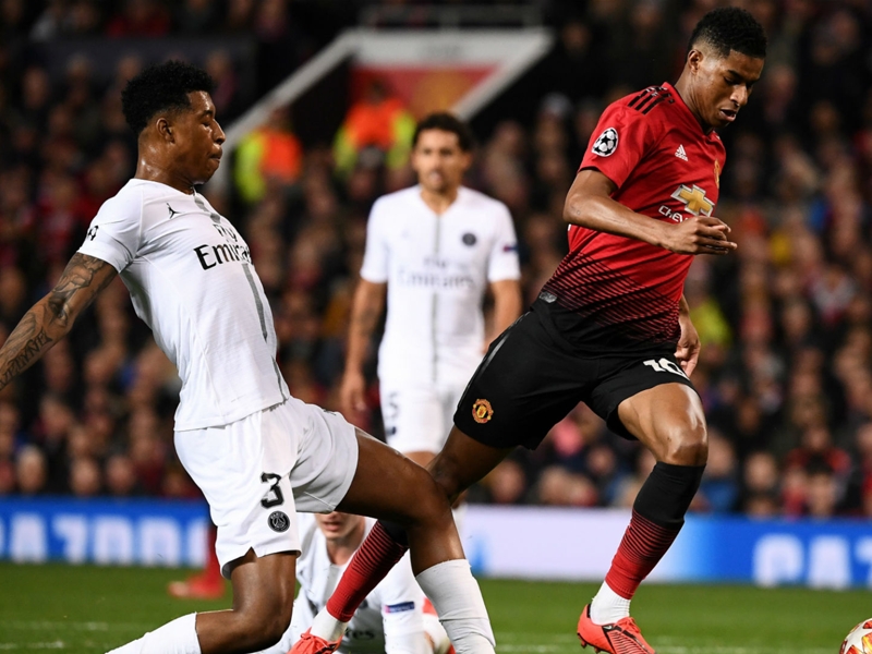 Paris Saint-Germain vs Manchester United Betting Tips: Latest odds, team news, preview and predictions
