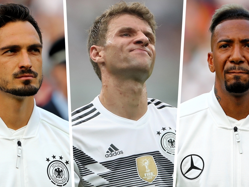 Allemagne -