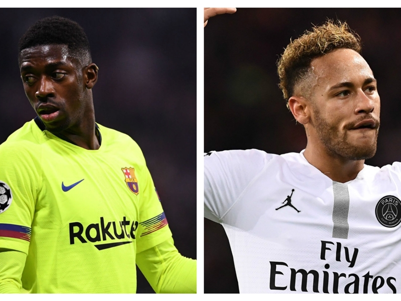 FC Barcelone, Bartomeu :