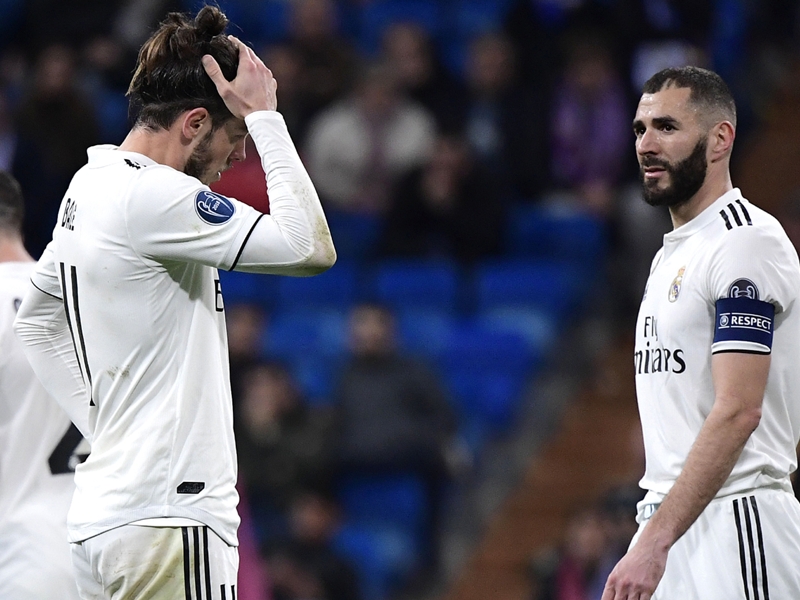 ذكرى تأسيس ريال مدريد - يوم حزين في تاريخ الملكي ذكرى تأسيس ريال مدريد - يوم حزين في تاريخ الملكي