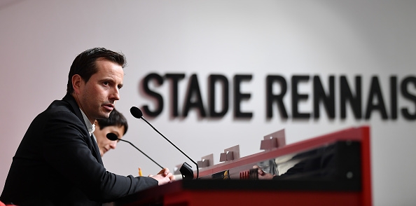 Julien Stephan :