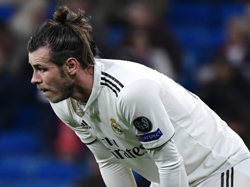 Gareth Bale