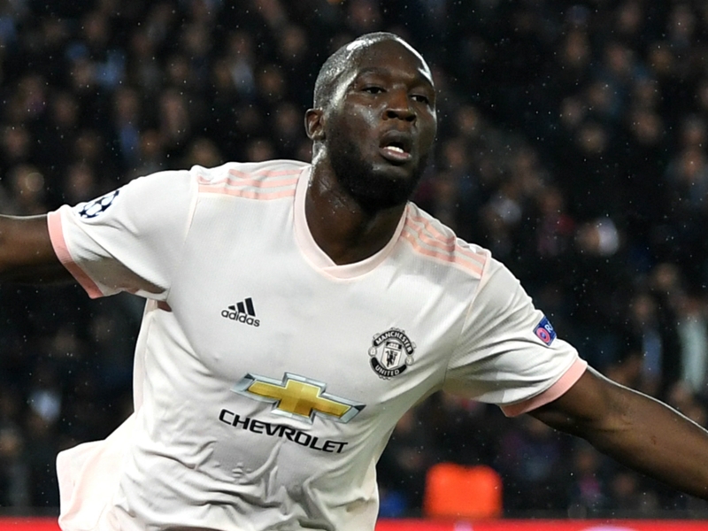 Six goals in three games - How Lukaku got back to his brilliant best