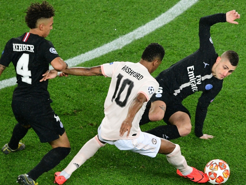 الاتحاد الأوروبي يعلن تغييراً في نظام قرعة دوري الأبطال الاتحاد الأوروبي يعلن تغييراً في نظام قرعة دوري الأبطال