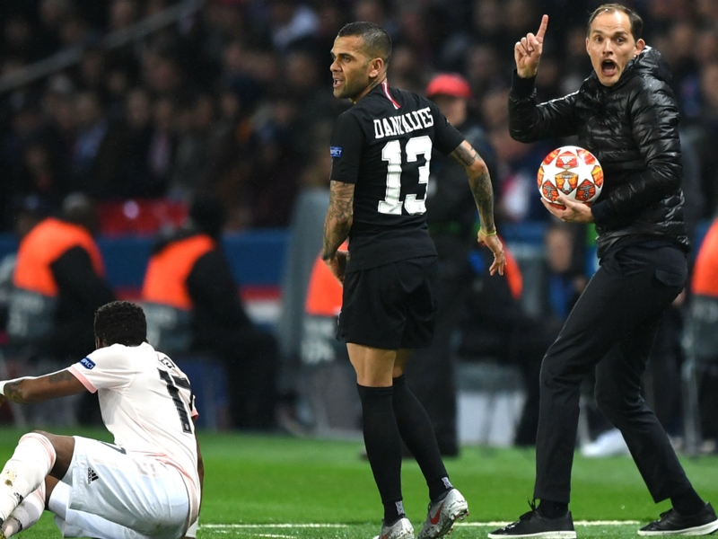 Video: Handball complicated and VAR decision cruel - Tuchel