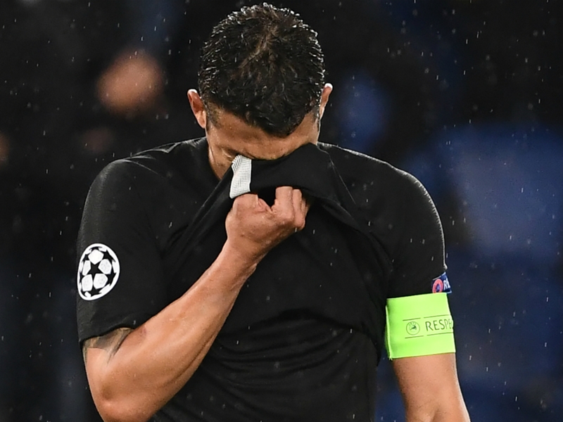 PSG, Thiago Silva rompt enfin le silence après le fiasco en Ligue des champions