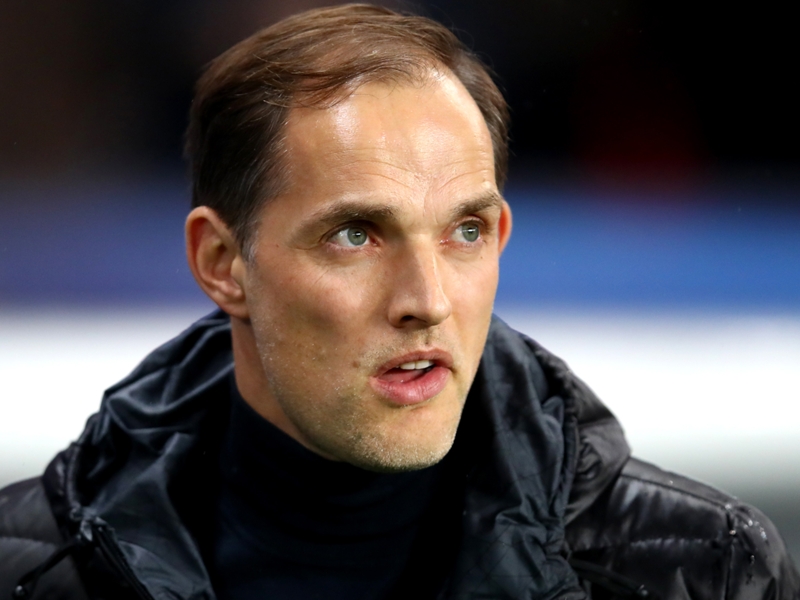 'There's no logical explanation' - Tuchel says PSG must accept Champions League 'accident'