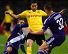 Sahin: Dortmund only have themselves to blame