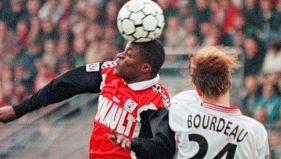 ENTRETIEN - Rennes-Arsenal | Kaba Diawara :