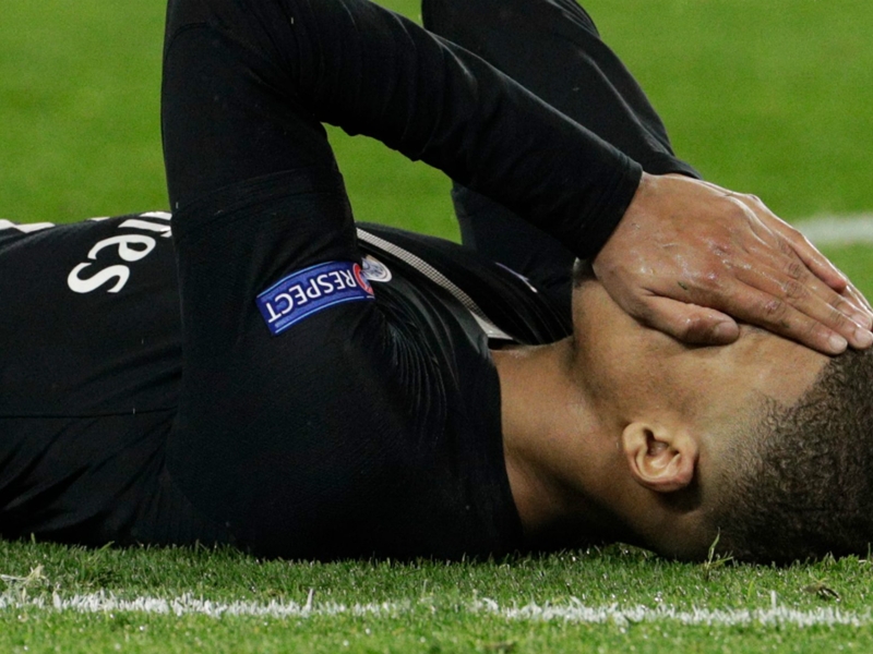 PSG : Dijon, première étape de l’après-Manchester