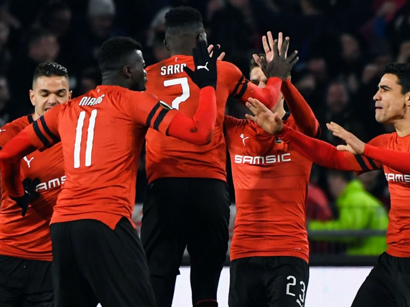 Streaming - Rennes-Arsenal, suivez le match en direct et gratuitement
